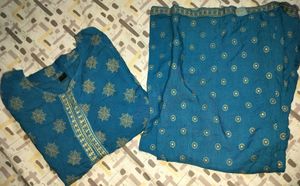 Kurta Set