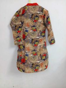 Pathani suit set