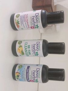 Tri Pack