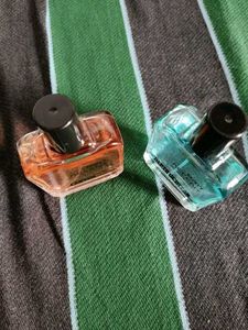 Brit Accent Duo Perfume