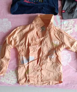 Clothes Donation Box