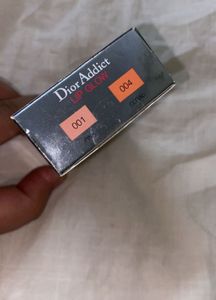 Dior Travel Collection