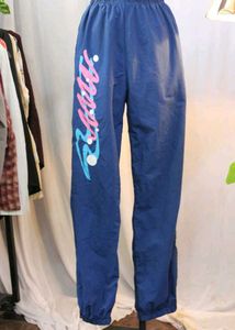 Retro Track Pants
