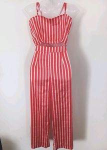 Striped Co-ords (Women)