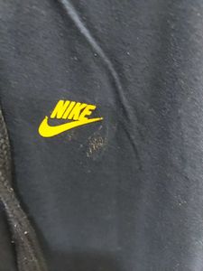 Nike Printed jacket Reversible