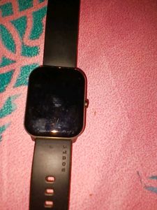 BOULT Drift BT Calling 1.69 HD Display