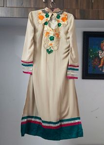 Heavy Kurta Set