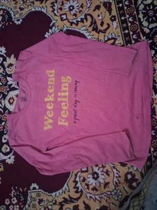 3 T Shirts 6 Pants Good Quality Cotton