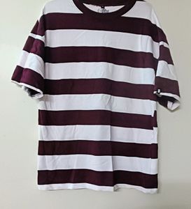The Souled Store - Oversize Tee