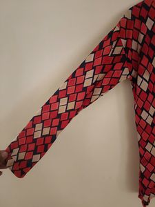 Top Shrug For Girl