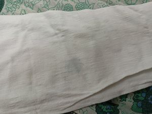 White Trouser