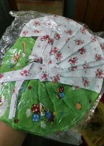 Baby Accessories Set Pack 5