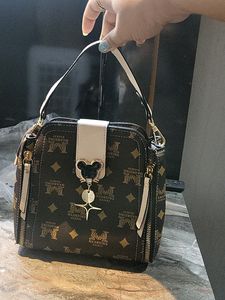 Sling With Shoulder Bag