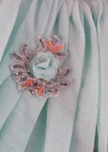 Girls Frock