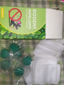 A Rat Protection Capsule