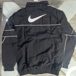 Nike Jacket Zipper L XL