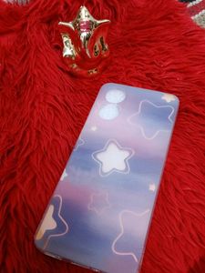 Oppo A17 Mobile Back Cover