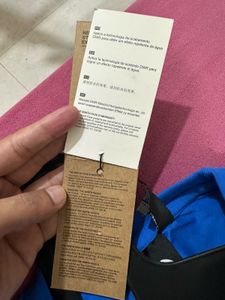 Loose Fit Tshirts M L Size