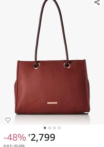 Caprese Hand Bag❤️
