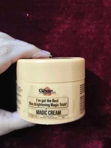 Ghar Soaps Magic Cream