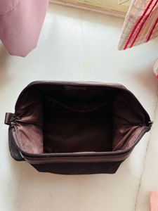 Aigner Pouch