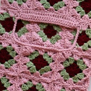 Crochet Justin Bieber&#39;s Cat Ear Balaclava/ski ma