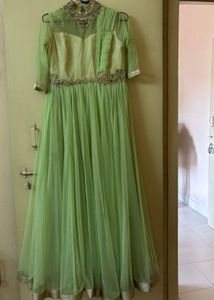 Taruni Ethnic Gown