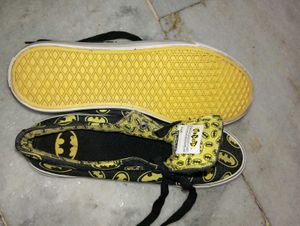 Batman Sneakers For Men