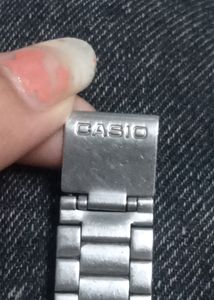 Casio Orignal Watch
