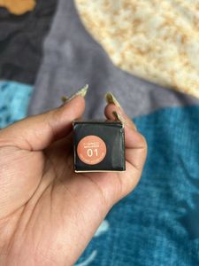 MAC Original Lipstick- Shade- Honeylove