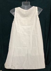 White &amp; Black Stylish Top