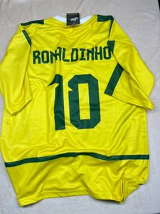 Brazil Jersey