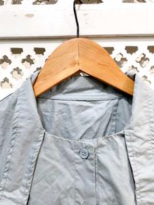 Vintage Style Blouse C