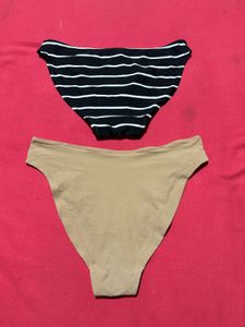 combo 5 brief size 32