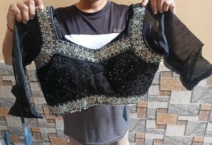 Party Wear Langha