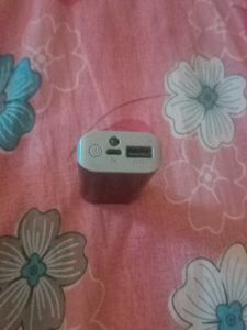 Puma New Condition Power Bank