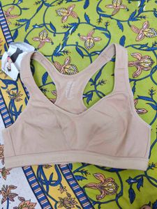 Jockey Sports Bra