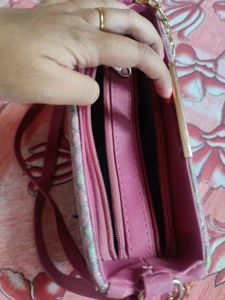 Handbag