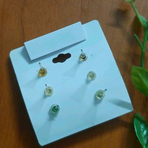 🆕 Cute Studs