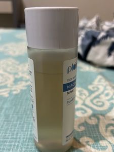 PLUM FACE TONER