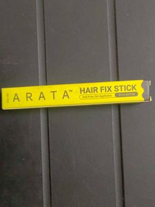Arata Hair Finishing Stick