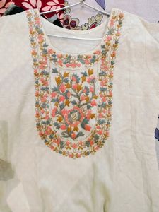 Brand New Kurta