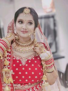 Bridal Jewelry