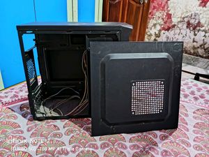 CPU CABINET