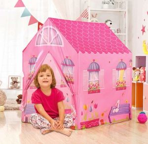 Kids &amp; Doll Playing House 🏠
