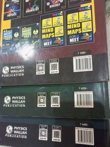 NEET UG 37 Years Solved Papers
