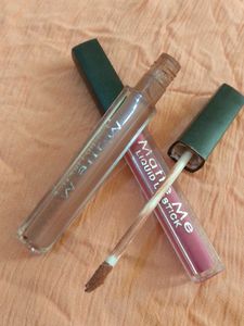 Matte Me Lipstick Duo