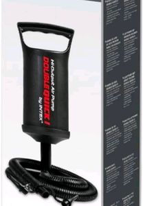 Black Air Inflation For Multi Purpose 🤩