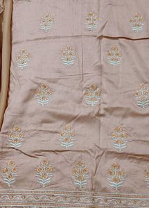Cotton Suit