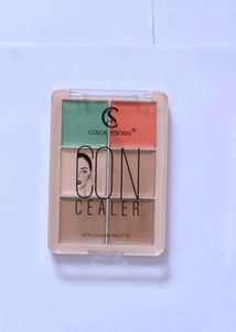 Colour Corrector